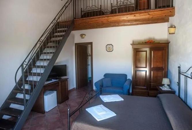 Agriturismo La Fiumara Villa Noto Buitenkant foto
